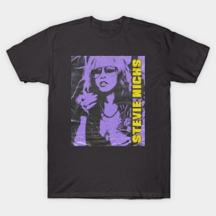 Stevie Nicks T-Shirt